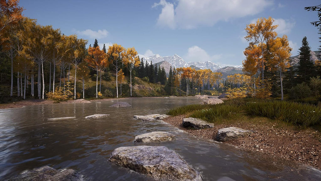 Hunting Simulator 2 – PS4