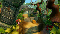 Crash Bandicoot N. Sane Trilogy – PS4
