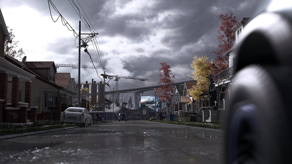 Detroit: Become Human – PS4