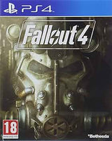Fallout 4 – PS4