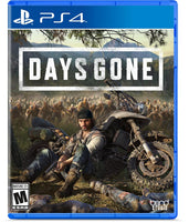 Days Gone – PS4