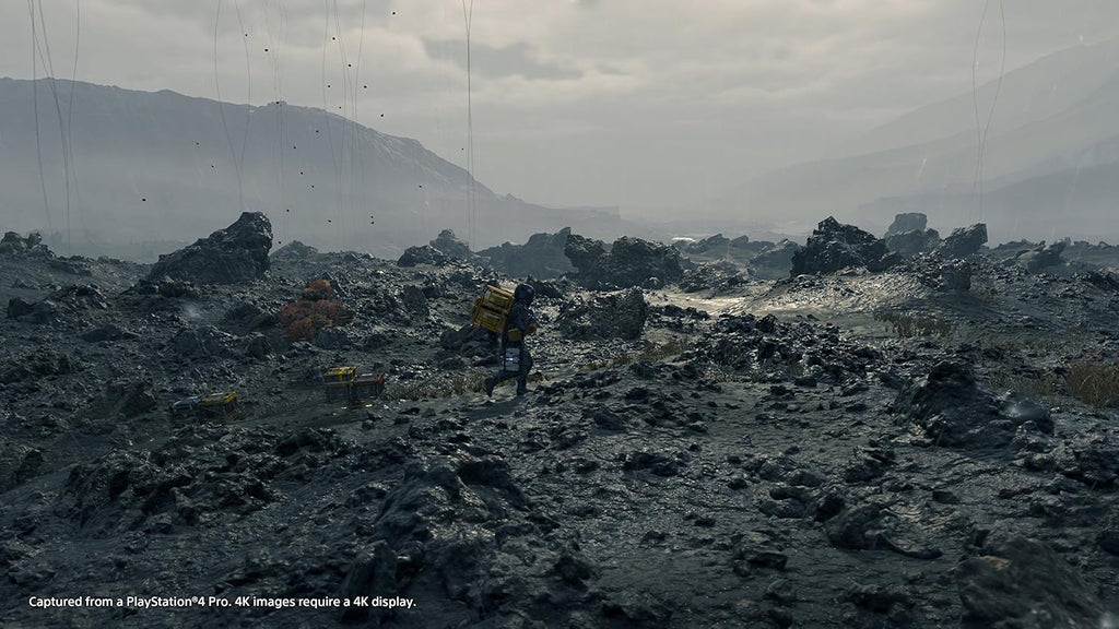 Death Stranding – PS4