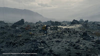 Death Stranding – PS4