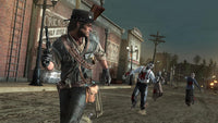 Red Dead Redemption 1 – PS4