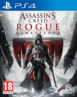 Assassin's Creed Rogue Remastered – PS4