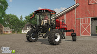 Farming Simulator 25 – PS5