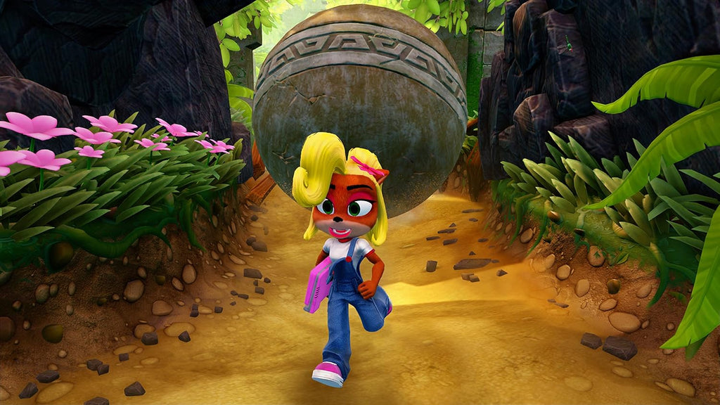 Crash Bandicoot N. Sane Trilogy – PS4