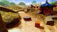 Crash Bandicoot N. Sane Trilogy – PS4