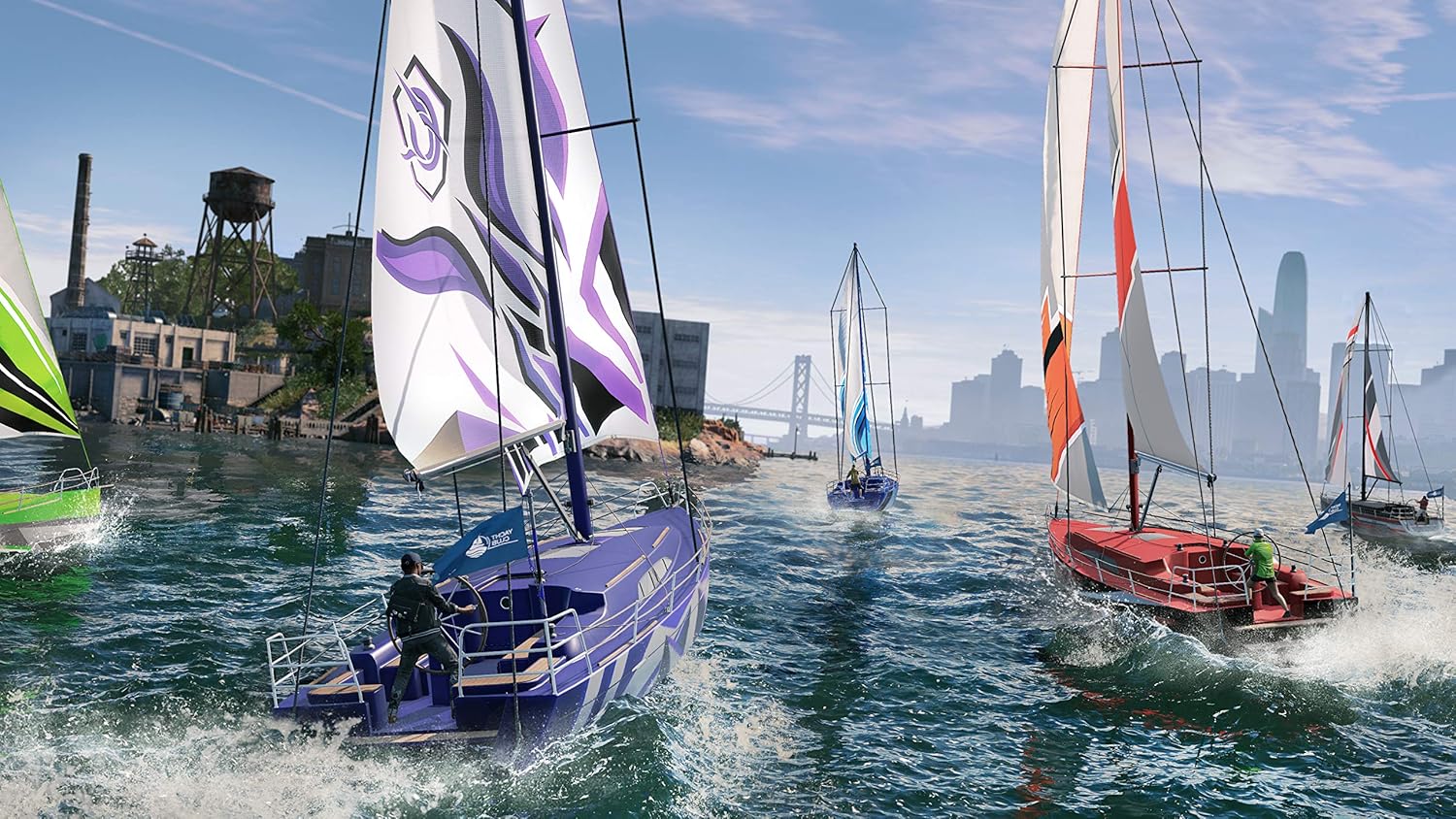 Watch Dogs 2 – PS4