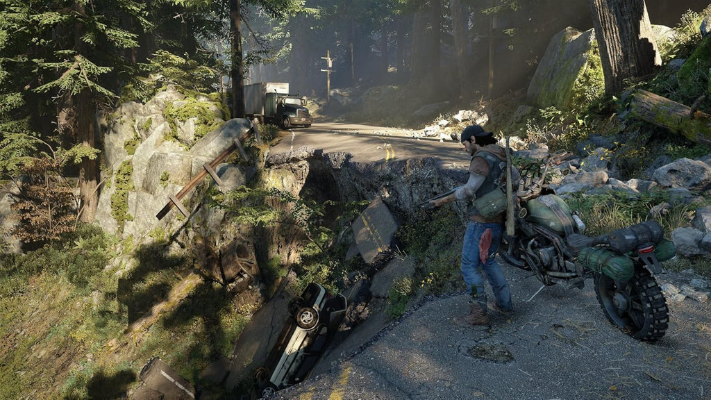 Days Gone – PS4