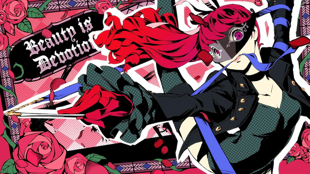 Persona 5 Royal – PS5
