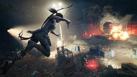 Shadow of the Tomb Raider – PS4
