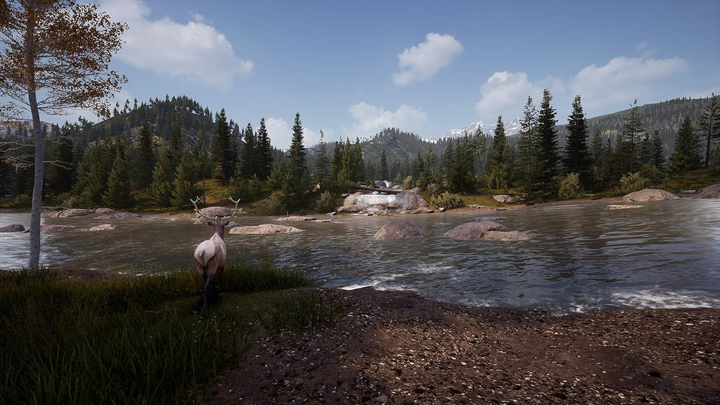 Hunting Simulator 2 – PS4