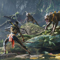 Avatar: Frontiers of Pandora – PS5