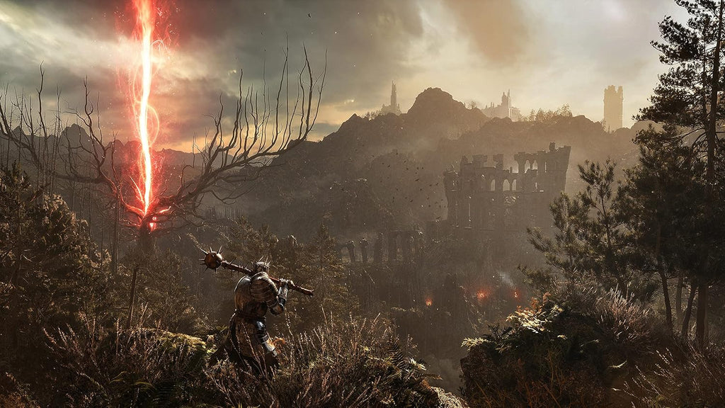 Lords of the Fallen – PS5