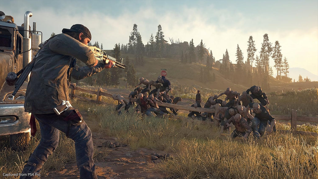Days Gone – PS4