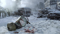 Metro Exodus – PS4