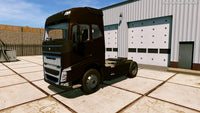 Truck Driver – PS4