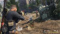 Sniper Elite 5 – PS4