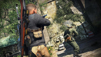 Sniper Elite 5 – PS4