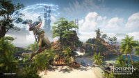 Horizon Forbidden West – PS5
