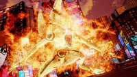 JUMP FORCE – PS4
