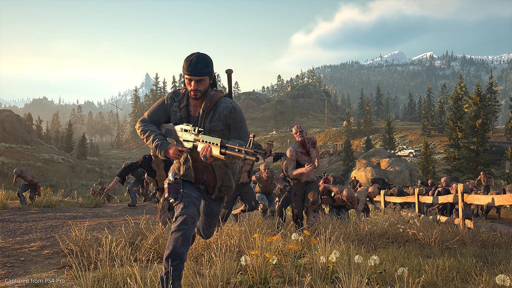 Days Gone – PS4