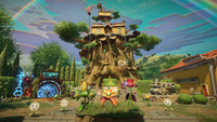 Plants vs Zombies: Garden Warfare 2 – PS4
