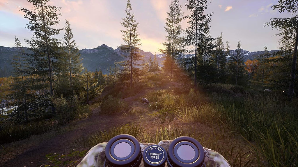 Hunting Simulator 2 – PS4
