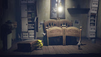 Little Nightmares – Complete Edition – PS4