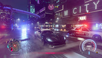 Need for Speed Heat – PS4