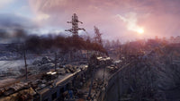 Metro Exodus – PS4