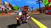 Crash Bandicoot N. Sane Trilogy – PS4