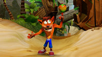 Crash Bandicoot N. Sane Trilogy – PS4