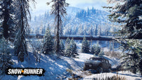 SnowRunner – PS5