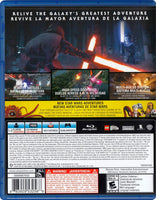 LEGO Star Wars: The Force Awakens – PS4