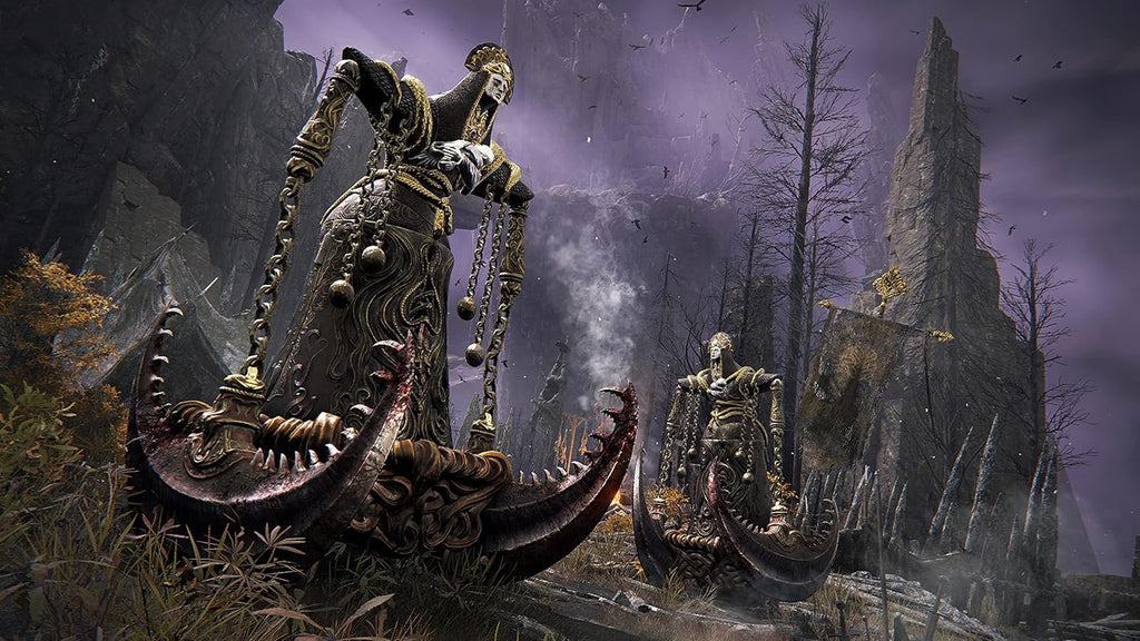 Elden Ring – PS5