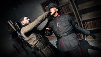 Sniper Elite 4 – PS4