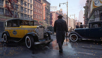 Mafia: Definitive Edition – PS4