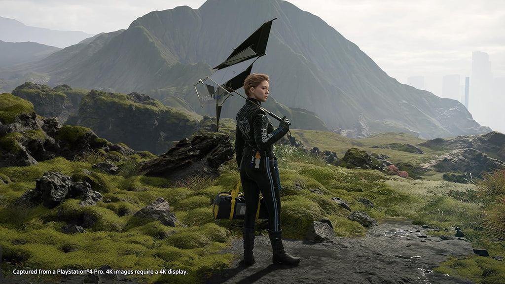 Death Stranding – PS4