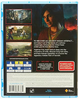 Uncharted: The Lost Legacy – PS4