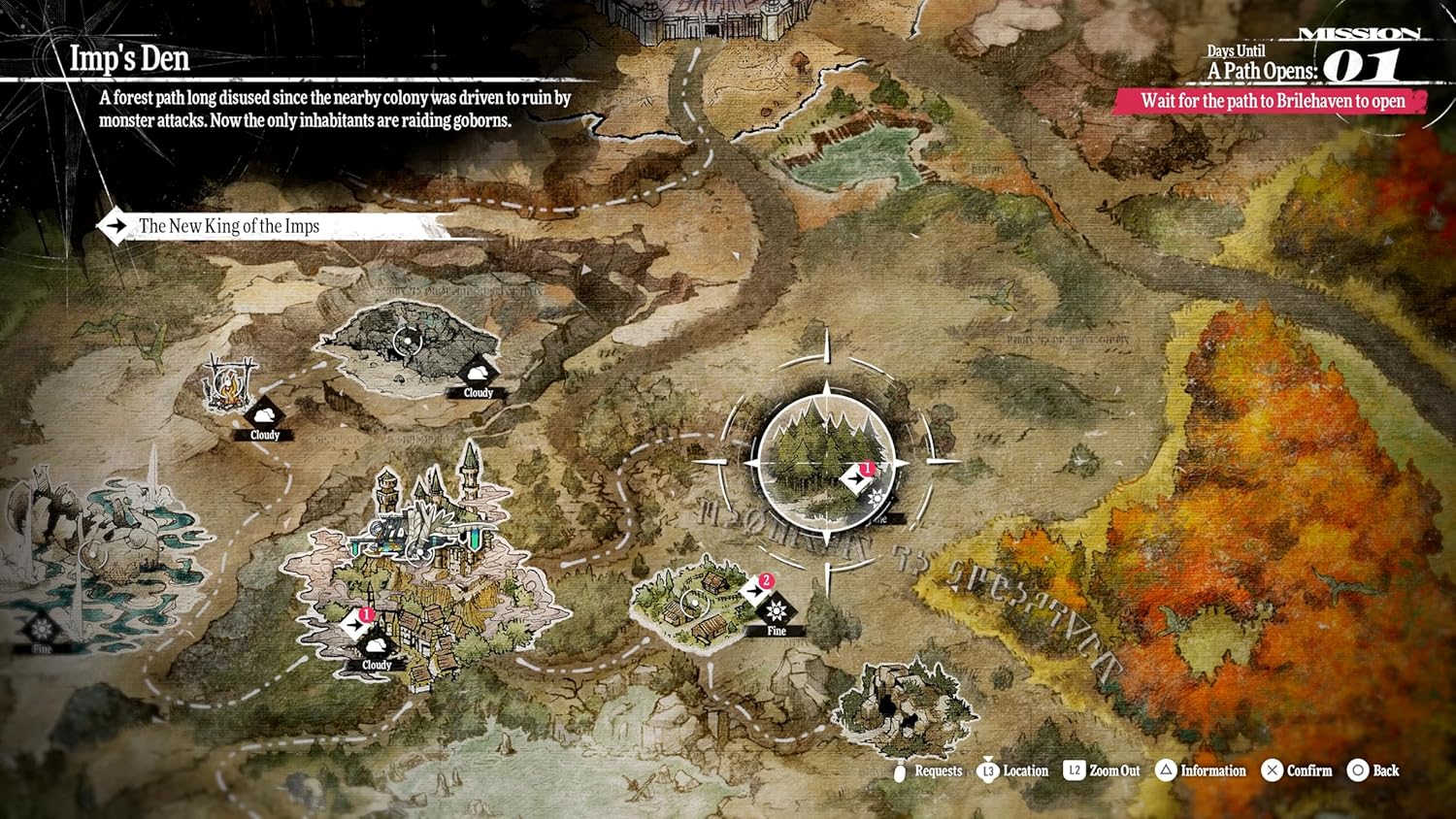 Metaphor: ReFantazio Launch Edition – PS5