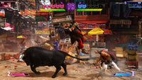 Street Fighter 6 – PS5