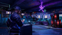 Watch Dogs 2 – PS4