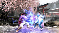 Street Fighter 6 – PS4