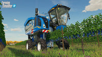Farming Simulator 22 – PS4