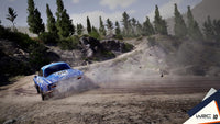 WRC 10 – PS4