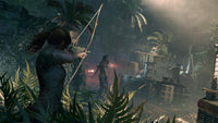 Shadow of the Tomb Raider – PS4