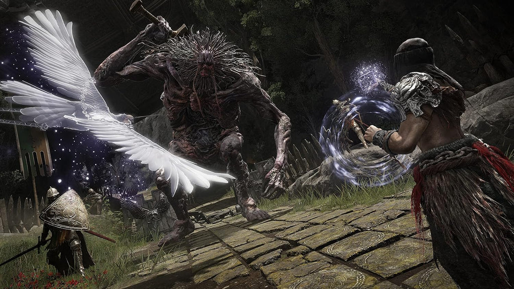 Elden Ring – PS5