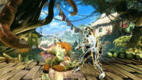 Street Fighter 6 – PS4